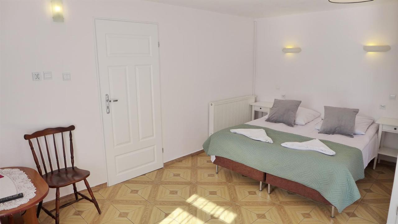 Wrzos & Belvedere Kudowa-Zdrój Exterior foto